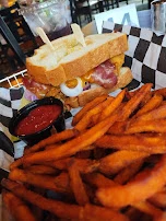 Chicken Supreme Sandwich