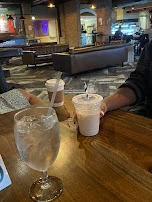 Ice Latte