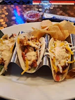 Shrimp Tacos