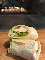 Wrap