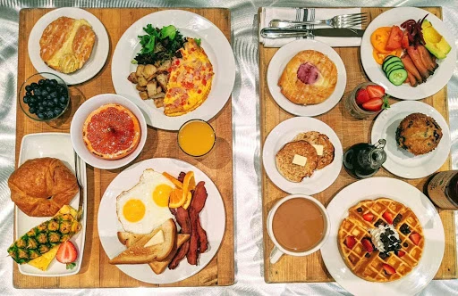 Cafe Expresso East